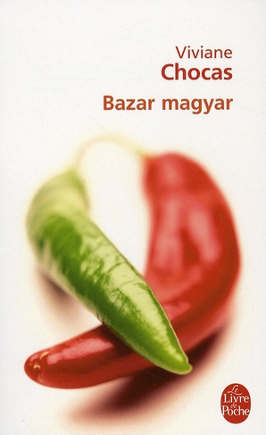 Bazar magyar