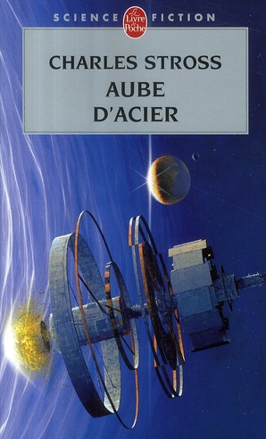 Aube d'acier
