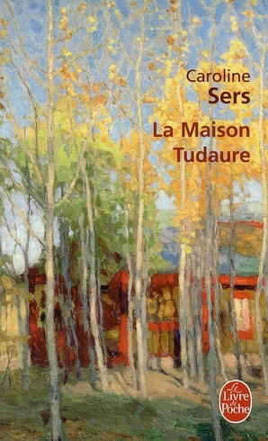 La Maison Tudaure
