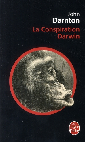 La Conspiration Darwin