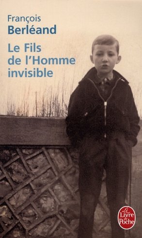 Le Fils de l'Homme invisible