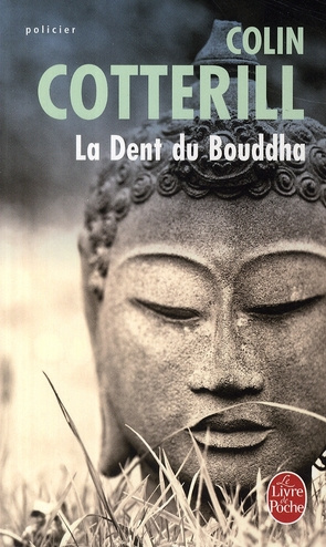 La dent du Bouddha