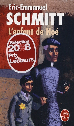 L'enfant de Noé