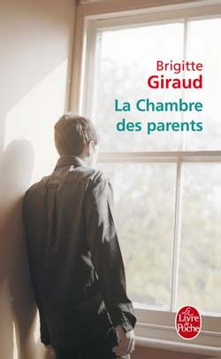 LA CHAMBRE DES PARENTS