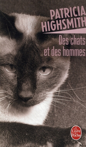 Des chats et des hommes