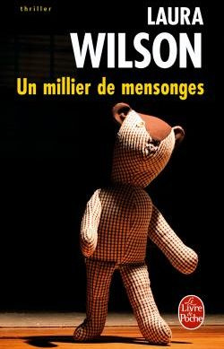 UN MILLIER DE MENSONGES