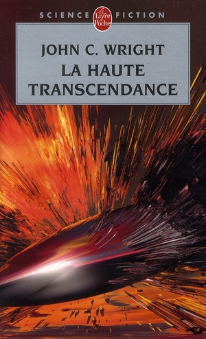 La haute transcendance