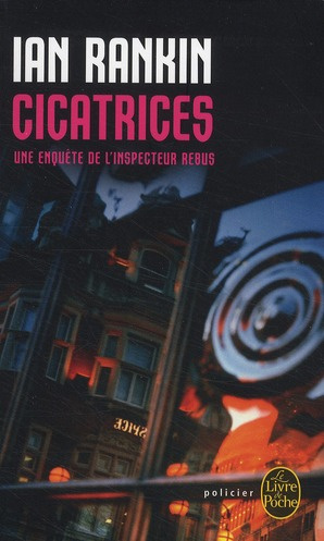 Cicatrices