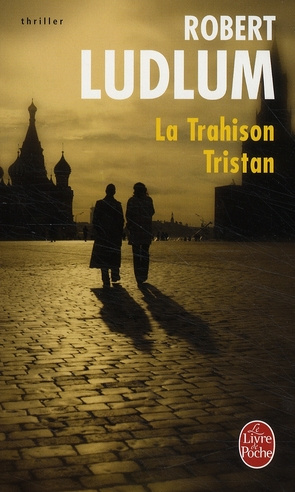 La Trahison Tristan