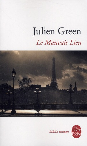 Le Mauvais Lieu