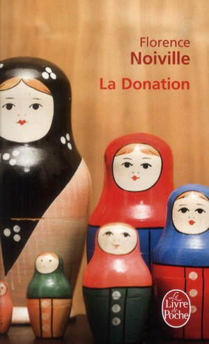 La donation