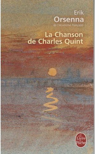 La Chanson de Charles Quint