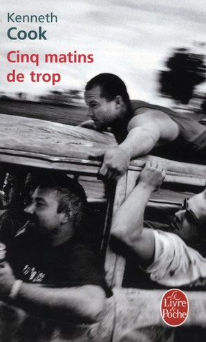 Cinq matins de trop