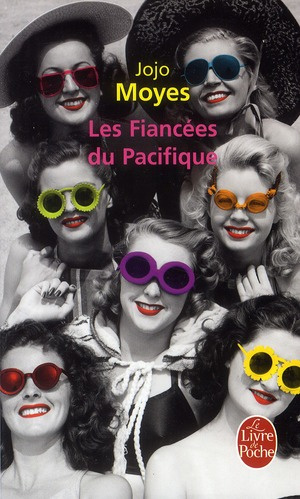 Les Fiancées du Pacifique