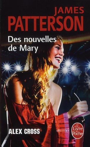 Des nouvelles de Mary
