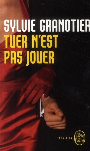 Tuer n'est pas jouer