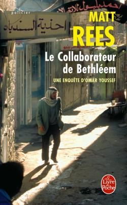 LE COLLABORATEUR DE BETHLEEM