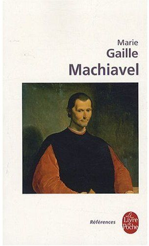 MACHIAVEL