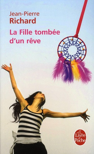 La Fille tombée d'un rêve