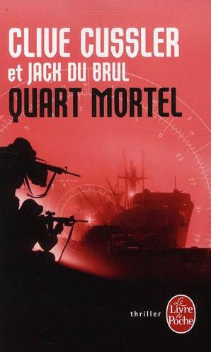 Quart mortel