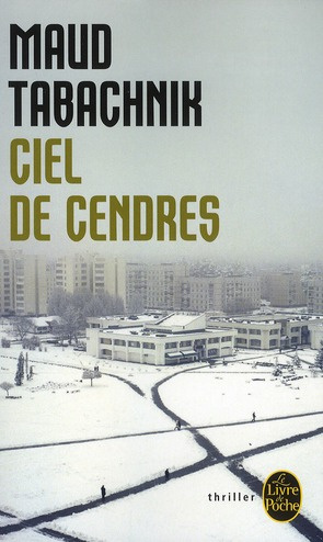 CIEL DE CENDRES