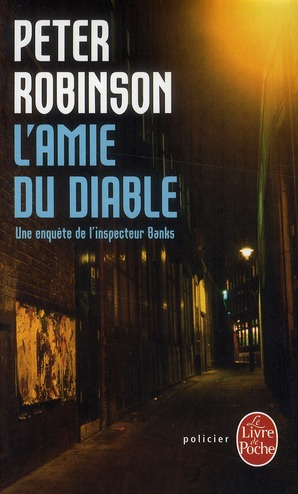 L'Amie du Diable