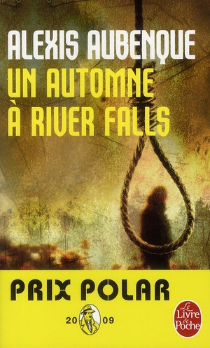 River Falls - Saison 1 Tome 2 : Un automne à River Falls