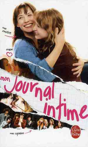 Mon journal intime