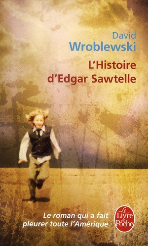 L'Histoire d'Edgar Sawtelle