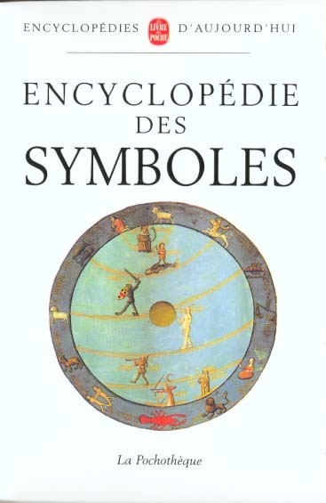 Encyclopédie des symboles