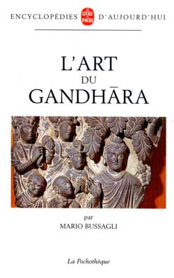 L'art du Gandhara