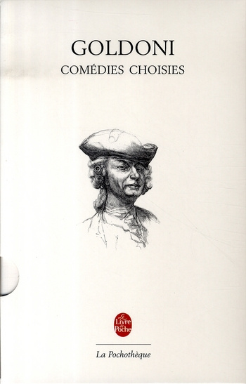 Comédies choisies