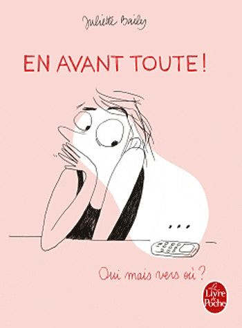 En avant toute ! Oui mais vers où ?