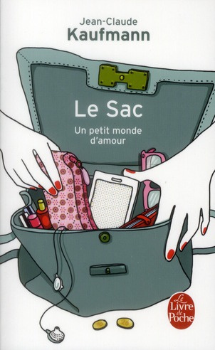 Le Sac. Un petit monde d'amour