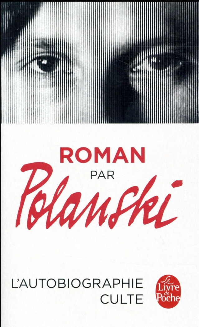 Roman par Polanski
