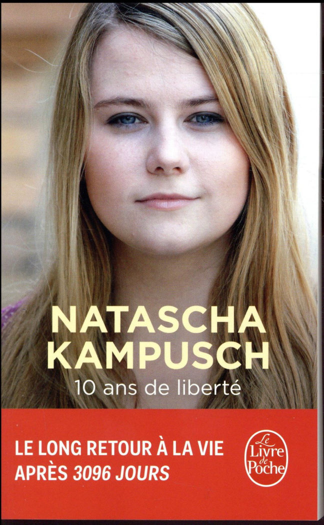 10 ans de liberté