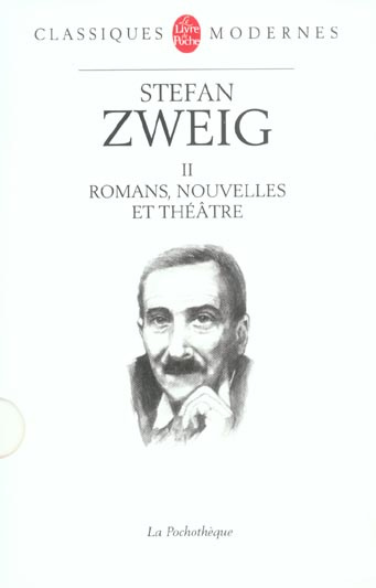 Romans, nouvelles et théâtre. Volume 2
