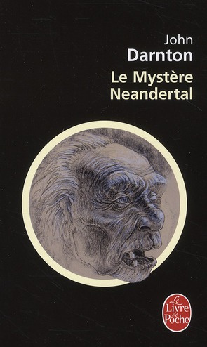 Le Mystère Neandertal