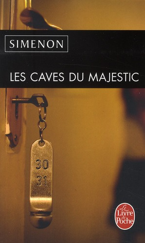 LES CAVES DU MAJESTIC