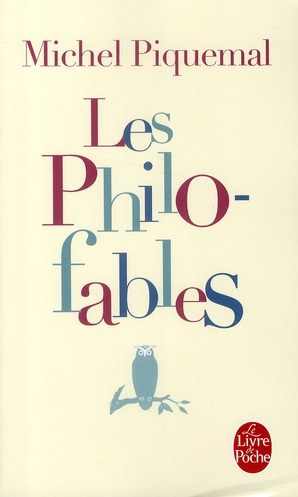 Les Philo-fables