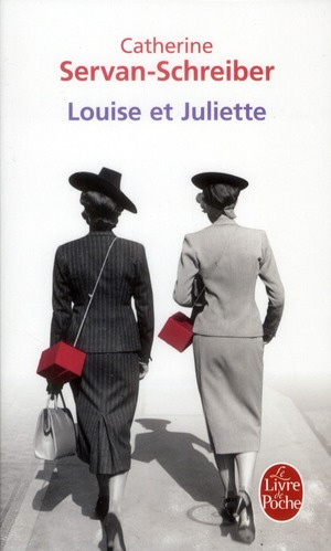 Louise et Juliette