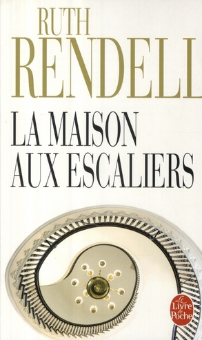 La maison aux escaliers