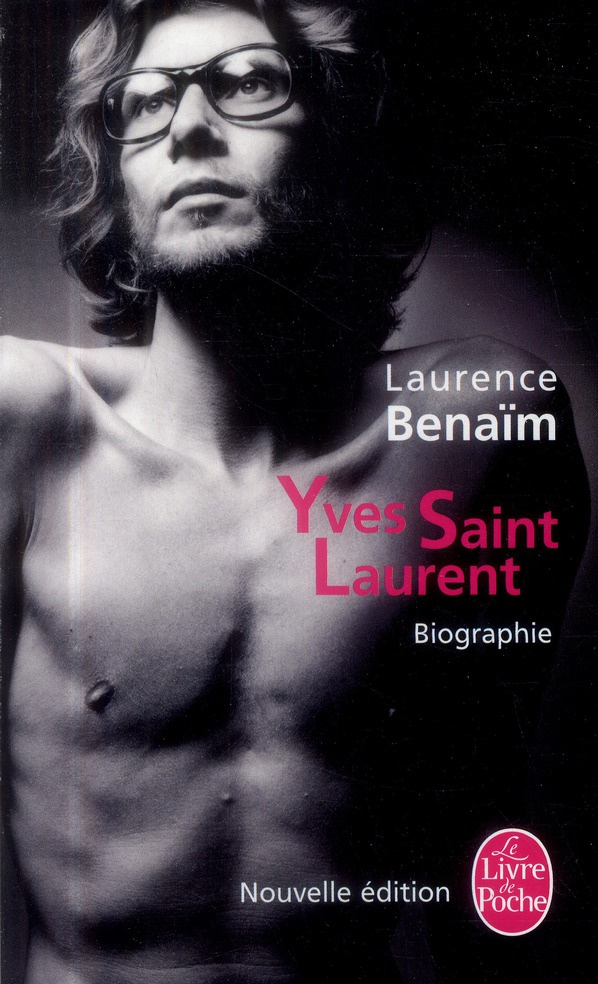 Yves Saint-Laurent