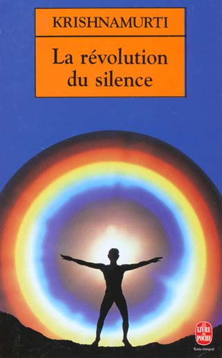 La révolution du silence