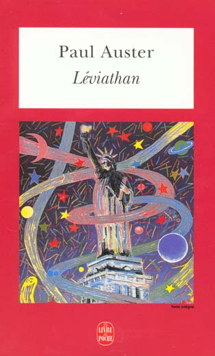 LEVIATHAN