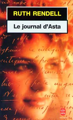 Le journal d'Asta
