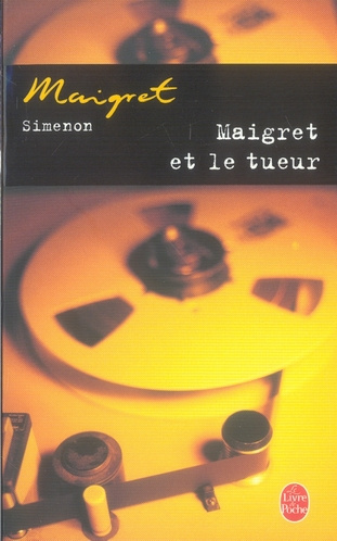 Maigret : Maigret et le tueur