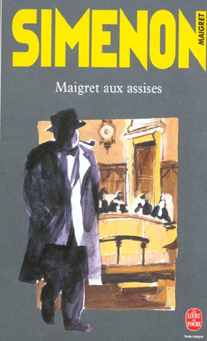 Maigret aux assises