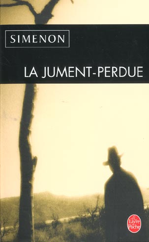 La Jument-Perdue
