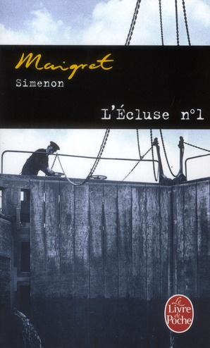 L'Ecluse N° 1